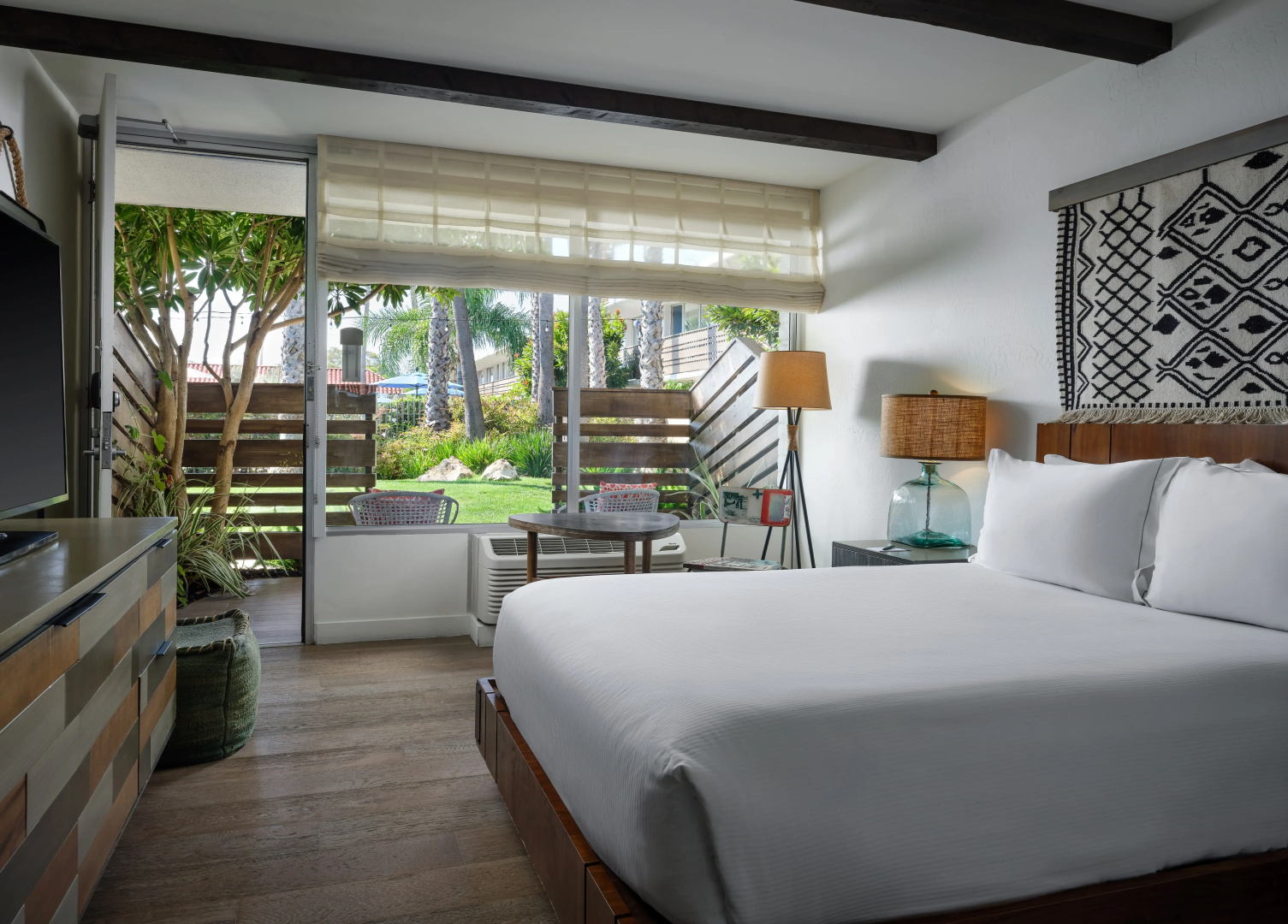 The Leta Santa Barbara Goleta, Tapestry Collection by Hilton 
