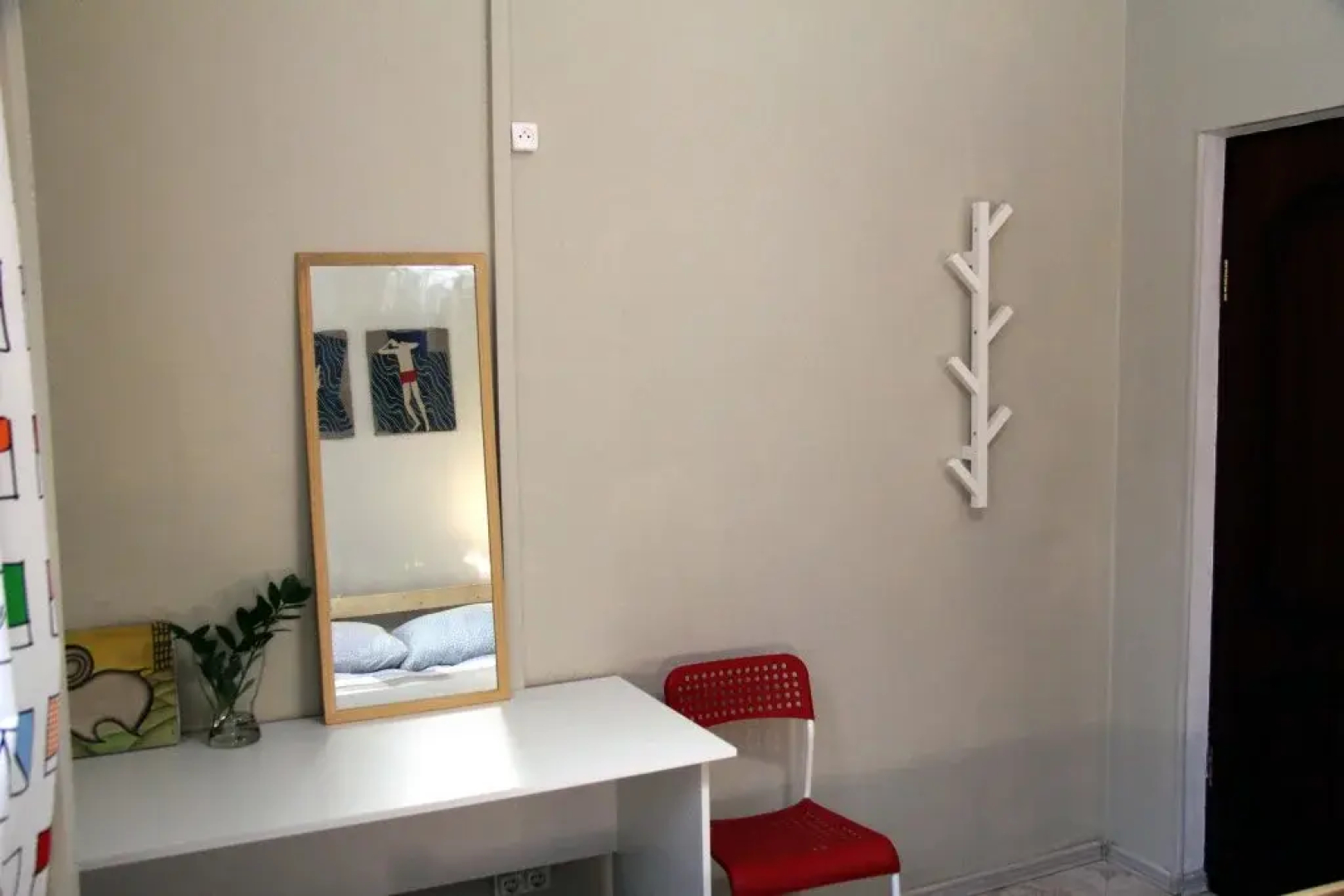 Hostel na Partizanskoy