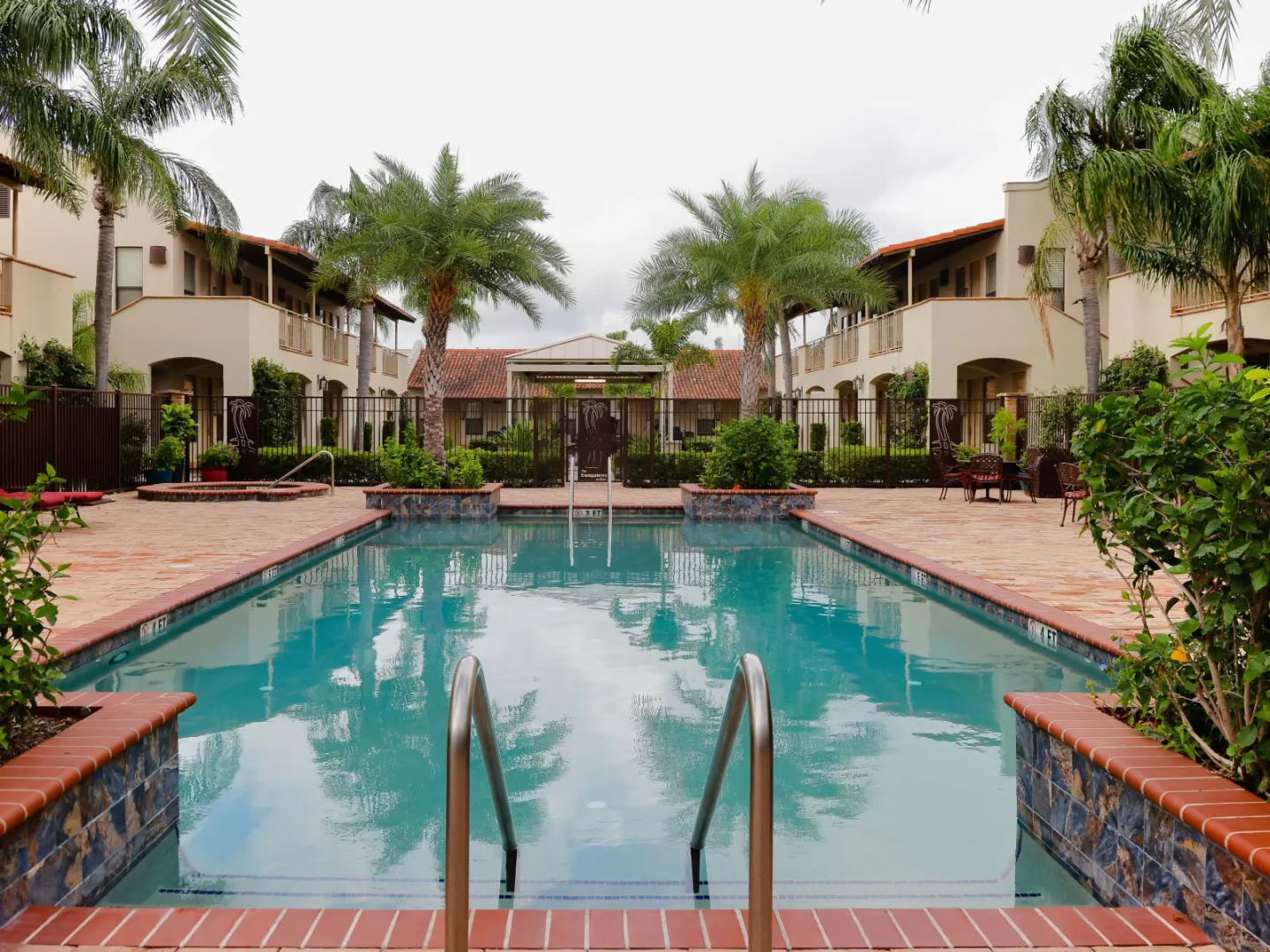 The Bungalows on Shary