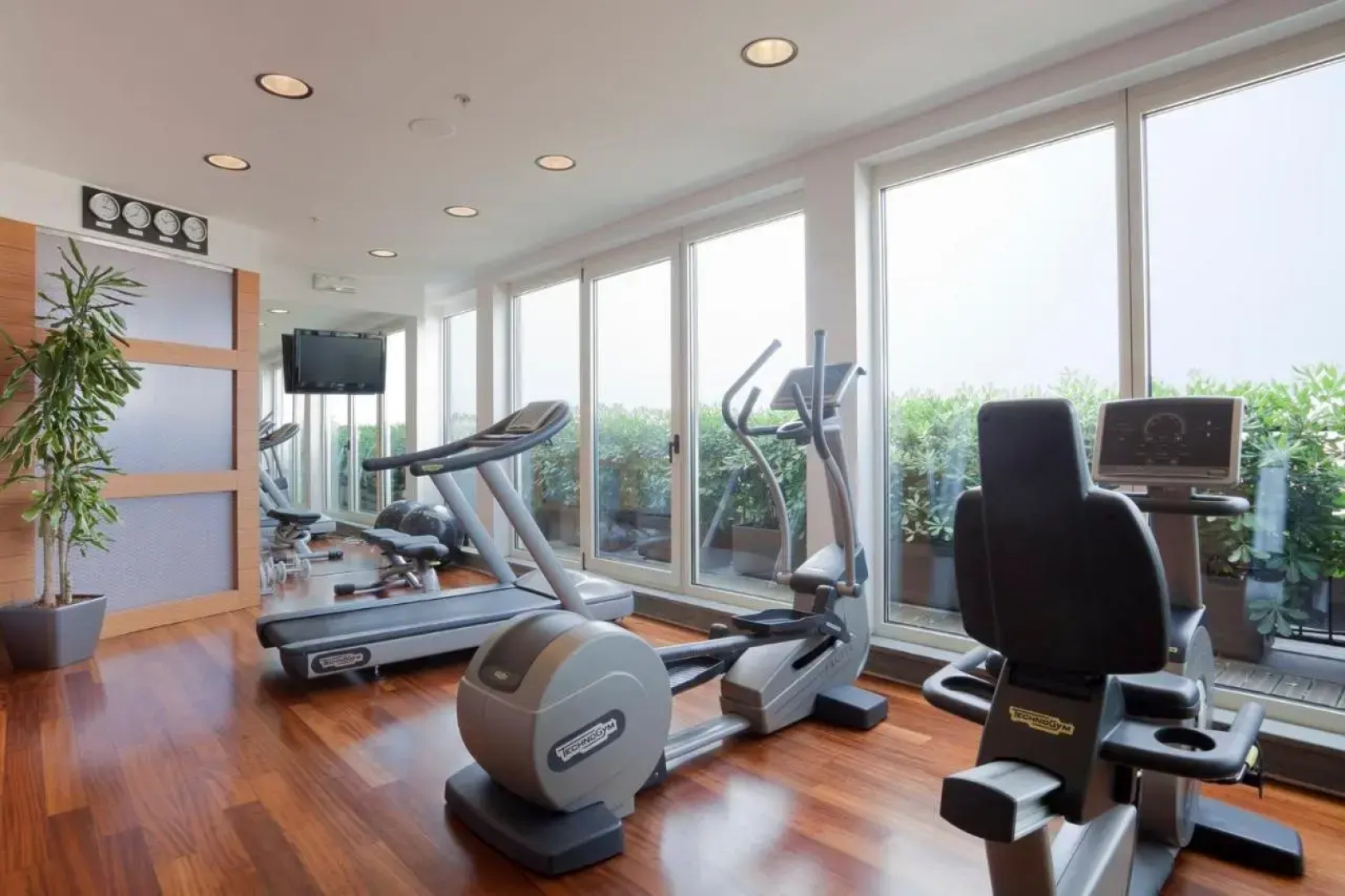 Crowne Plaza Milan City by IHG