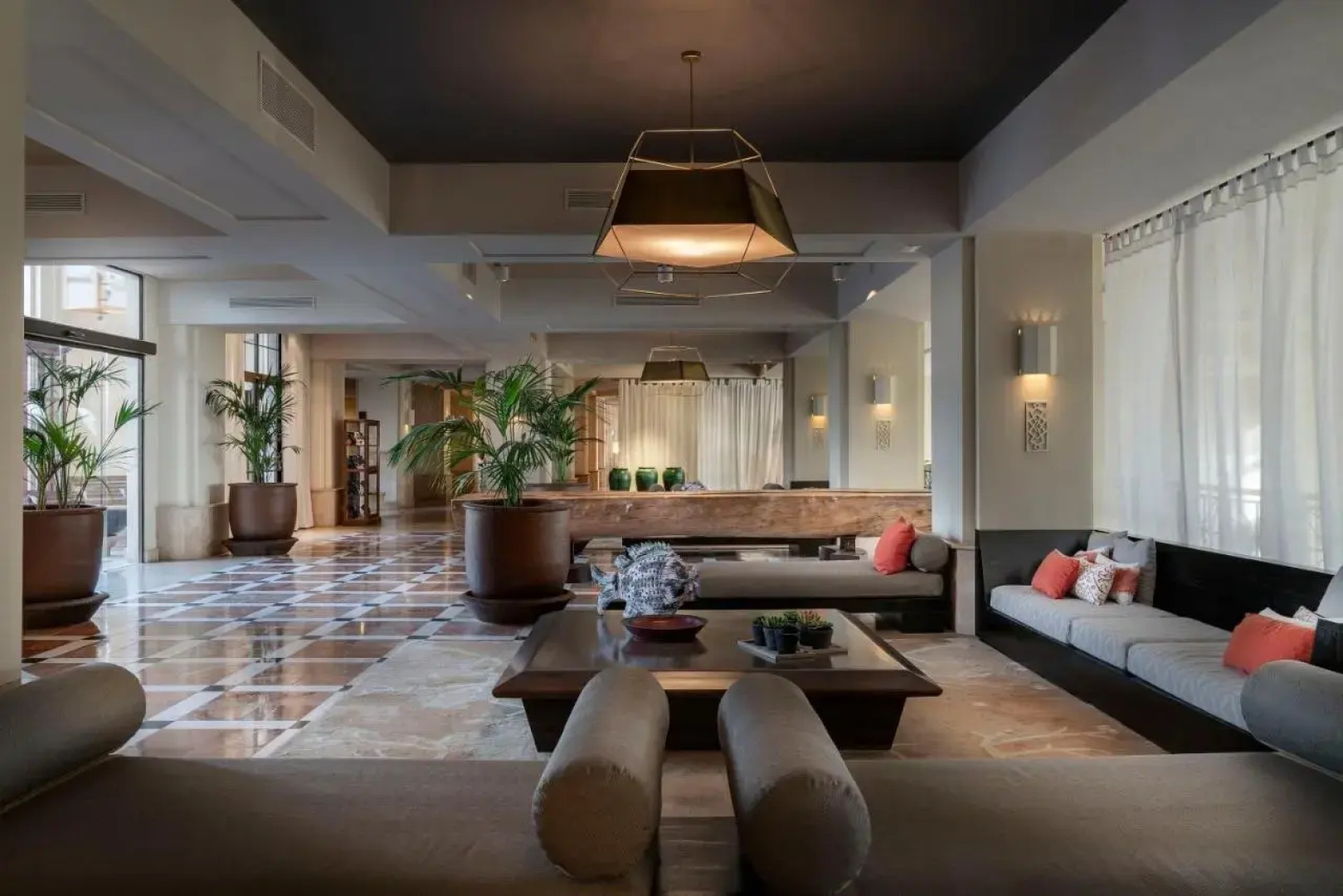 Hotel Vincci Selección La Plantación del Sur