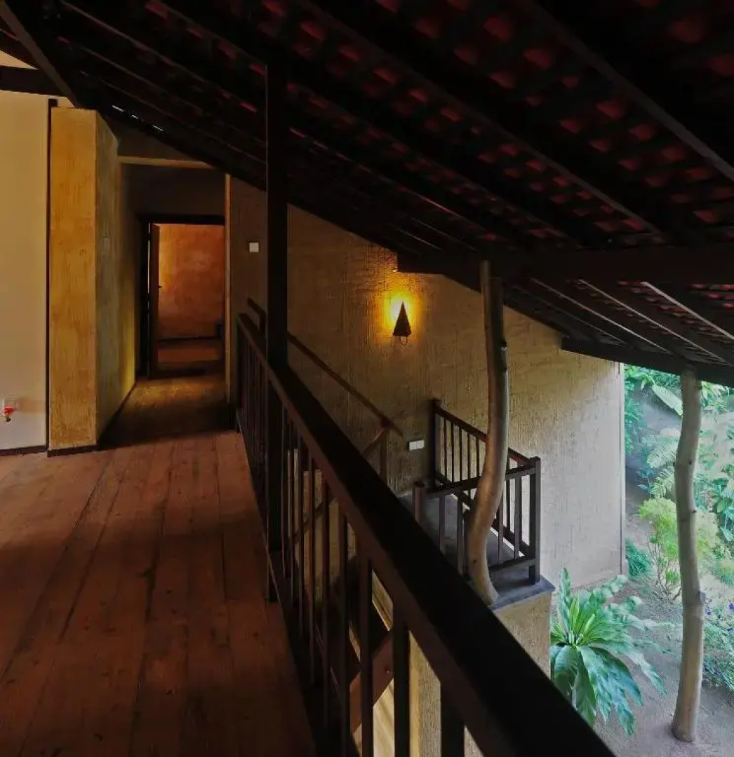 Dunes Unawatuna Hotel