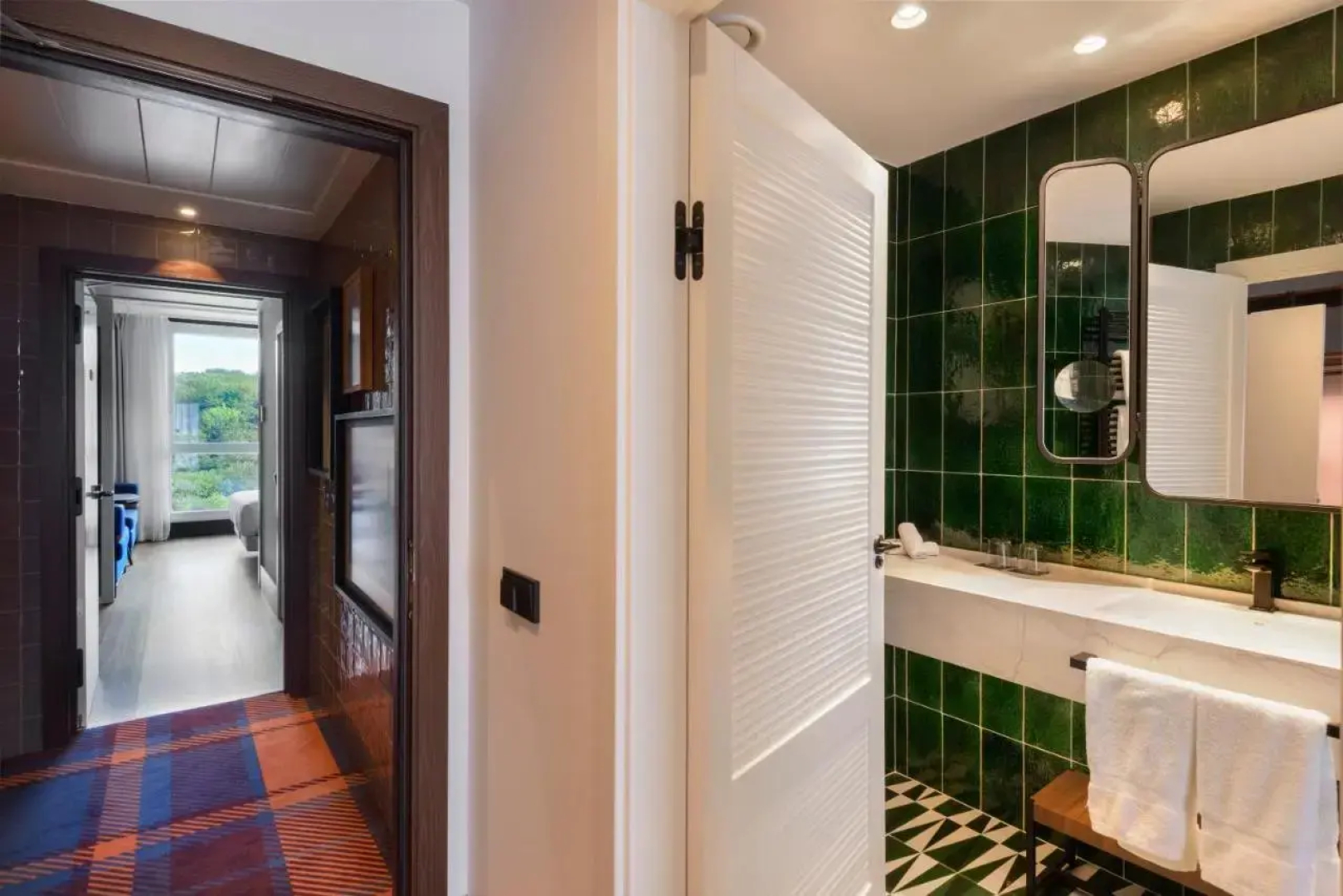 Hotel Tres Reyes San Sebastian