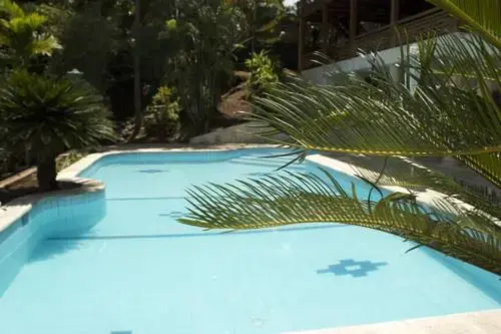 Villa Cycas