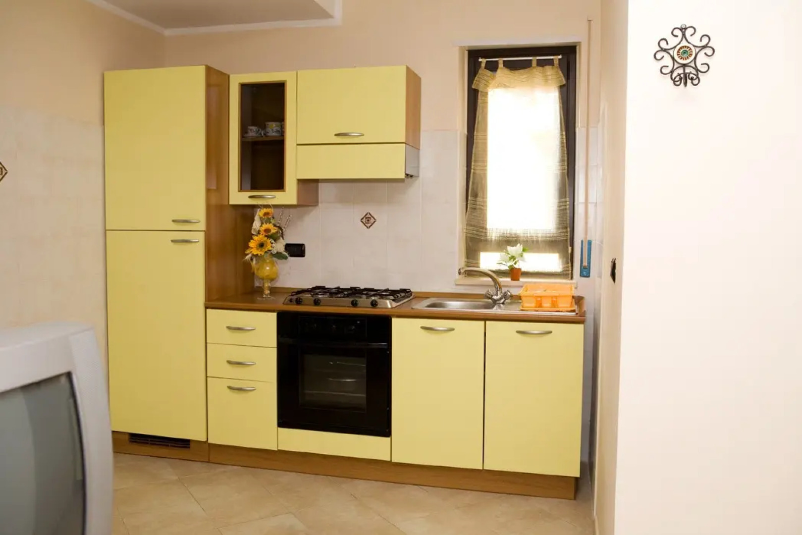 Camping Mare Azzurro