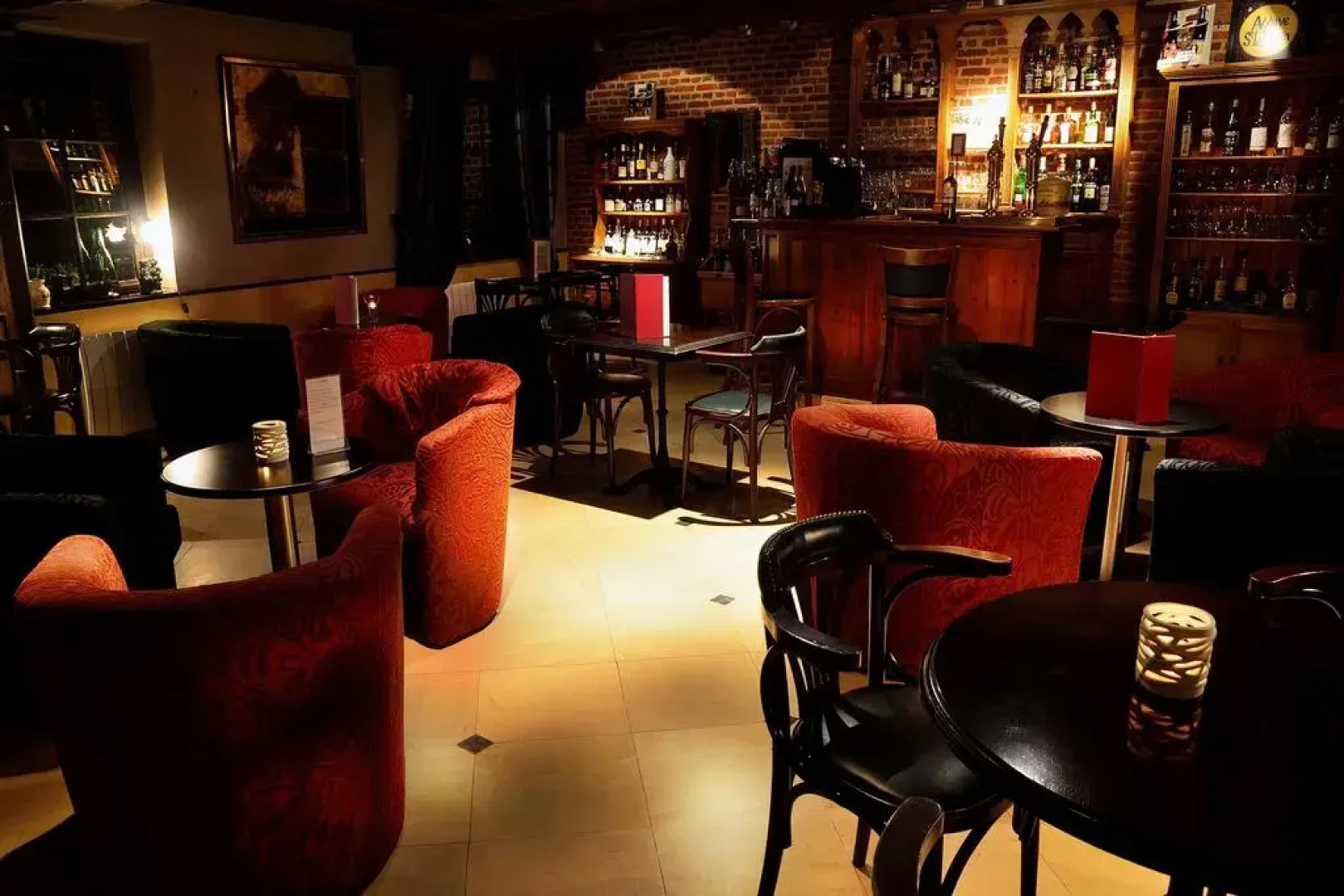 Le Patio