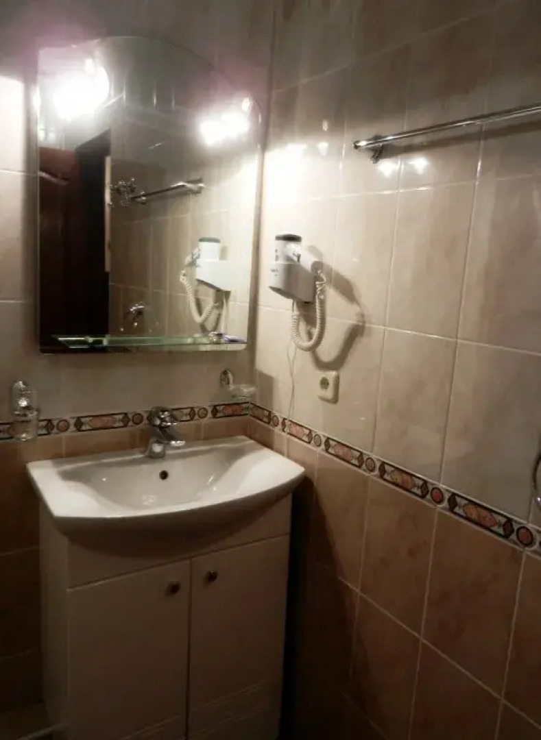 Парк-отель Ялта