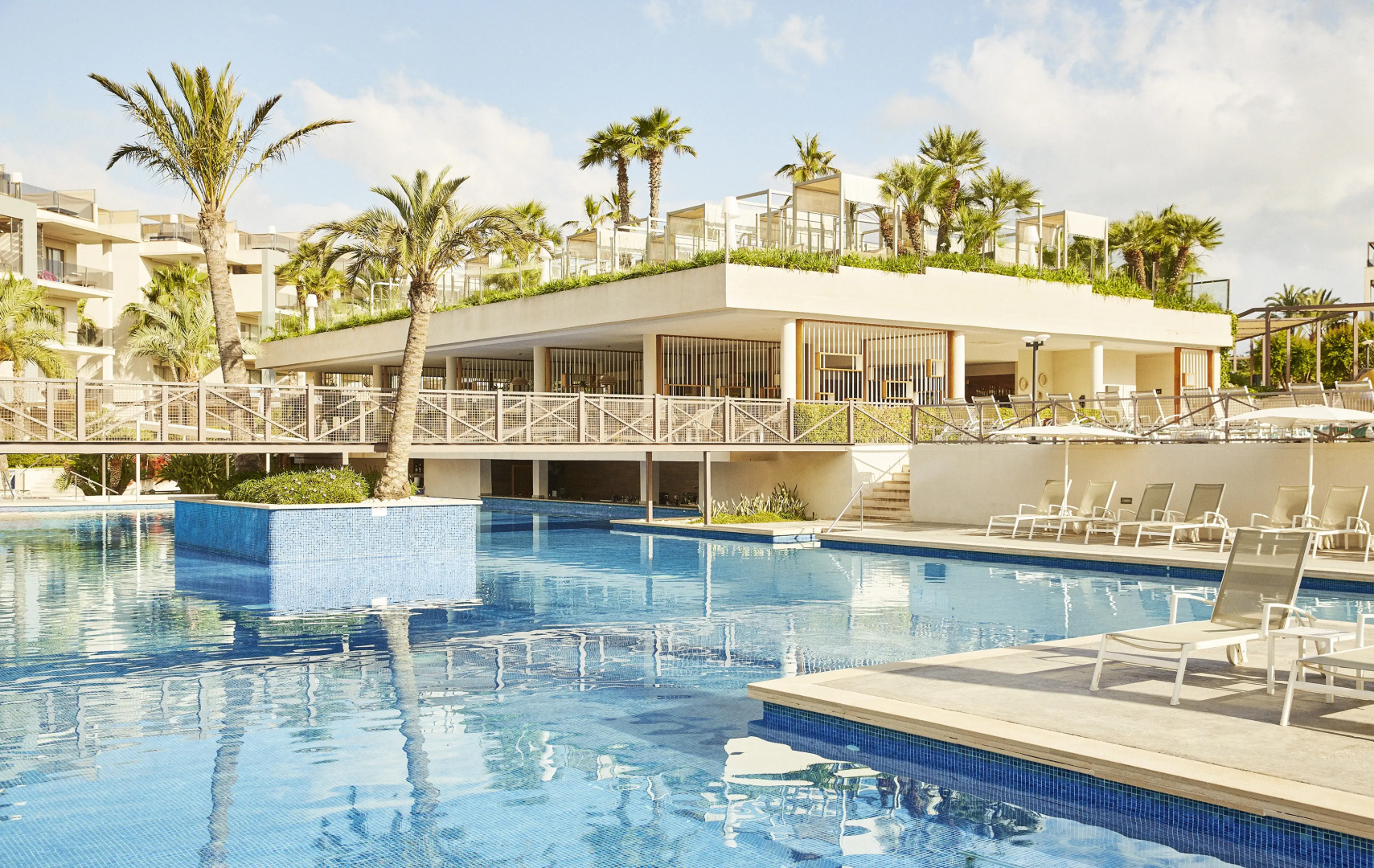 Zafiro Palace Alcudia