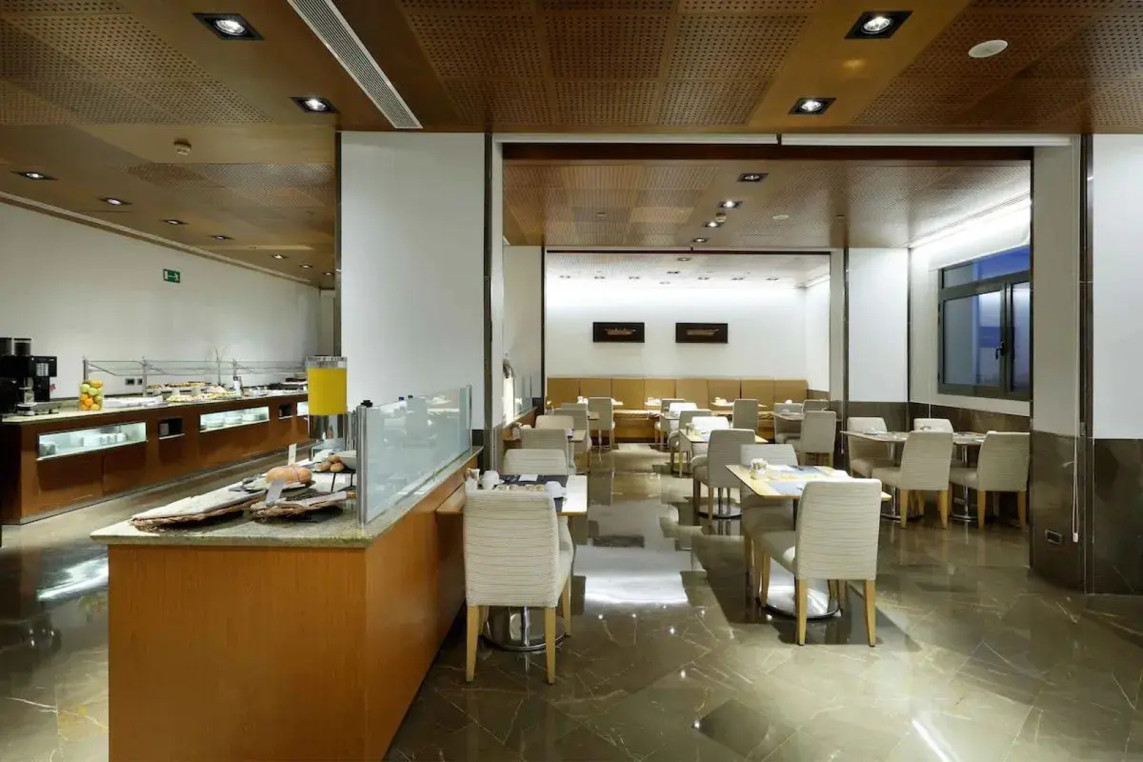 Eurostars Gran Valencia Hotel