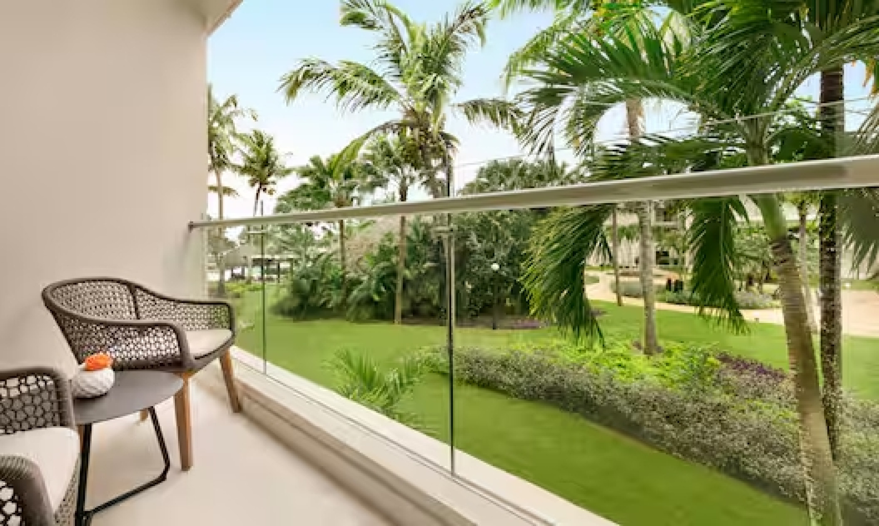 Dreams La Romana Resort & Spa
