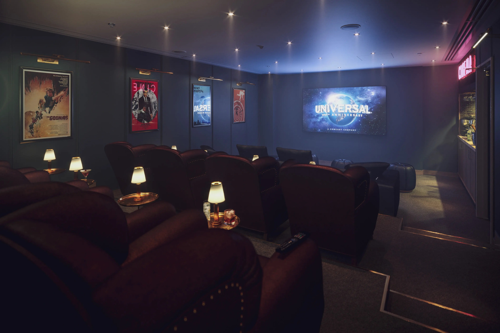 Cheval Gloucester Park at Kensington