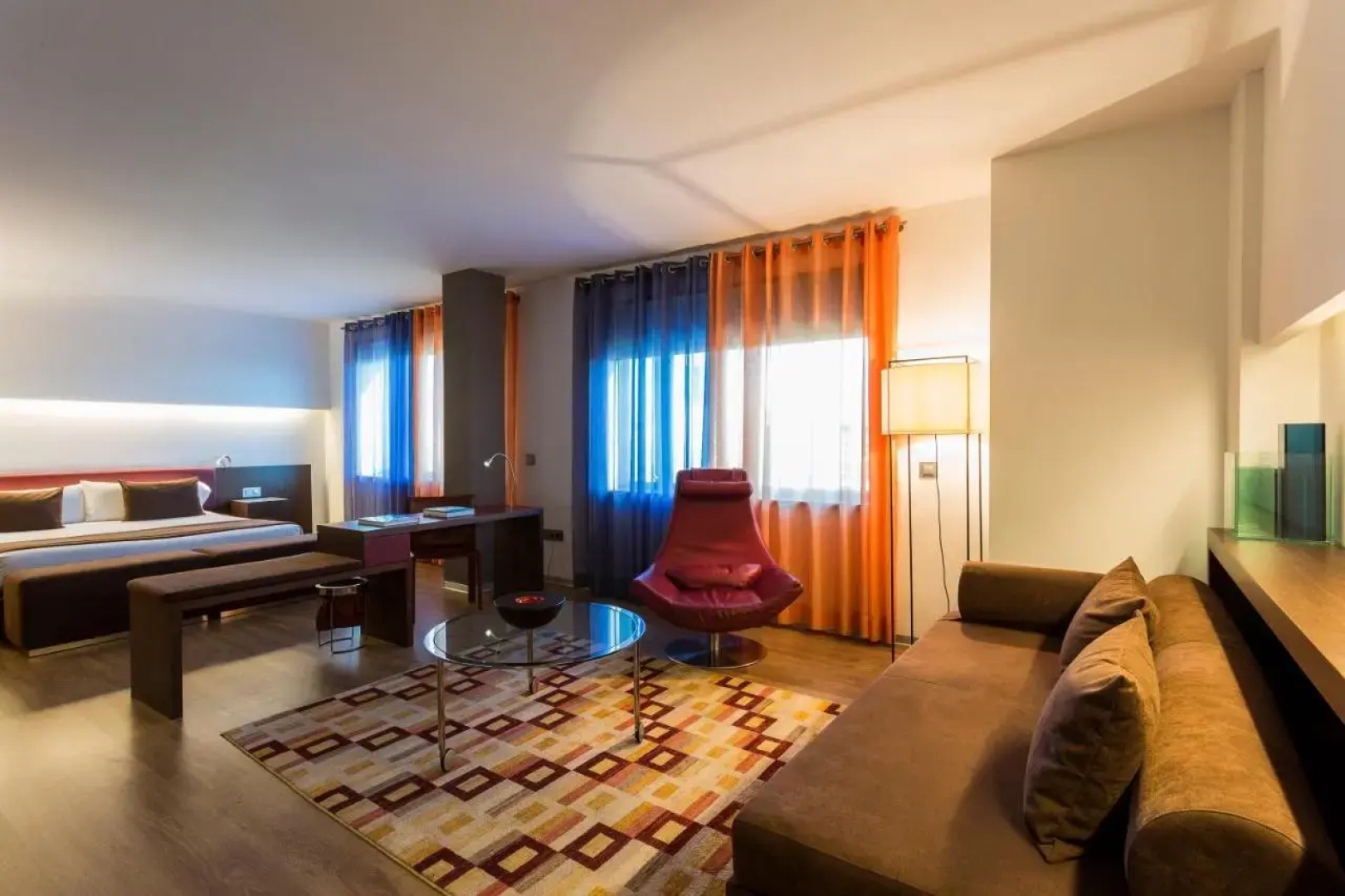 Hotel Indigo Barcelona Plaza Espana by IHG