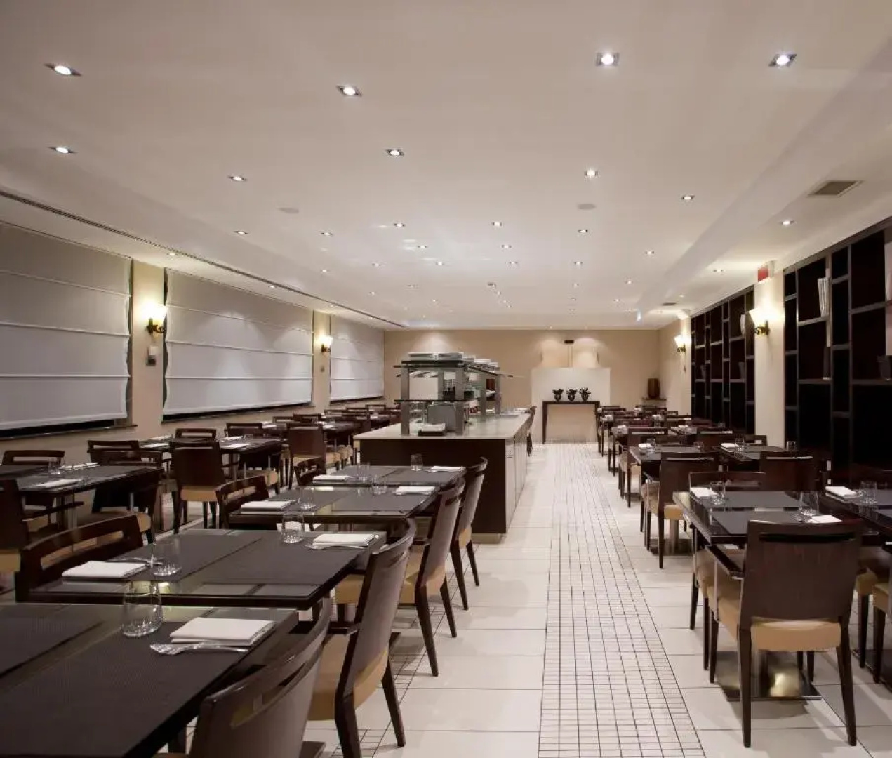 Hotel Nord