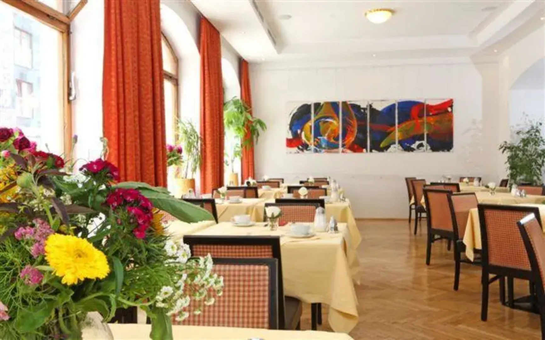 Hotelissimo Haberstock
