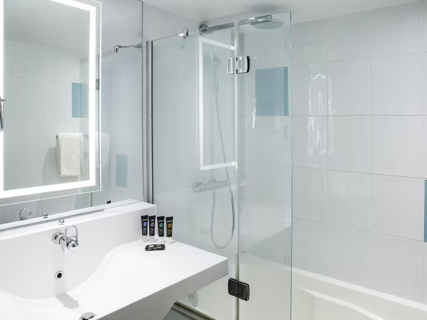 Novotel London ExCeL