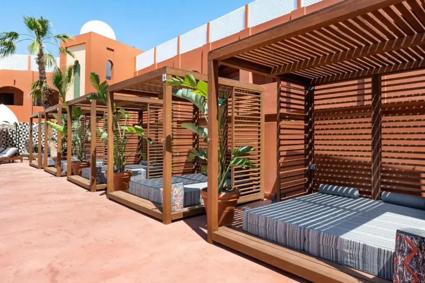 Venezia Resort Hotel & Spa