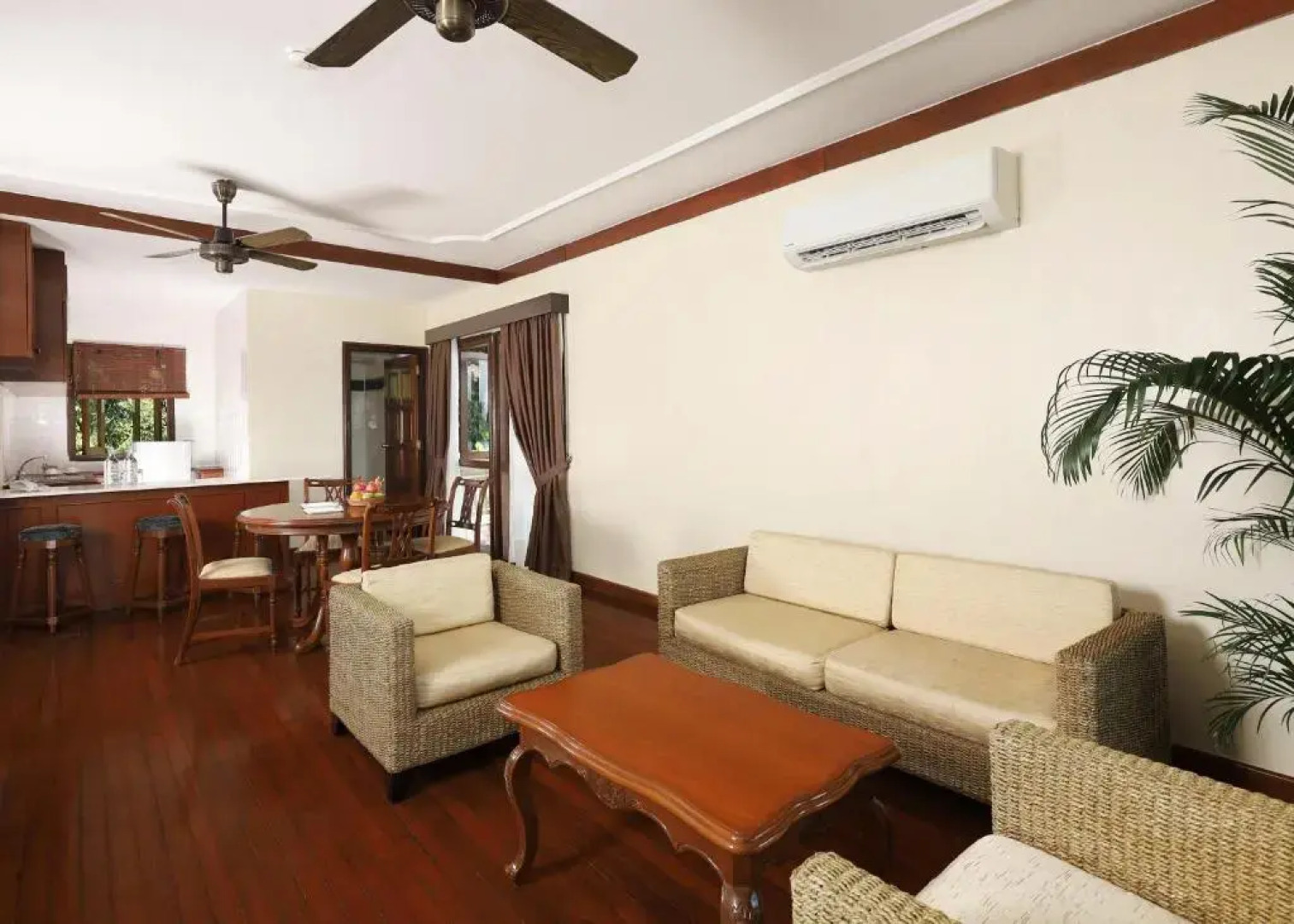 Berjaya Langkawi Resort