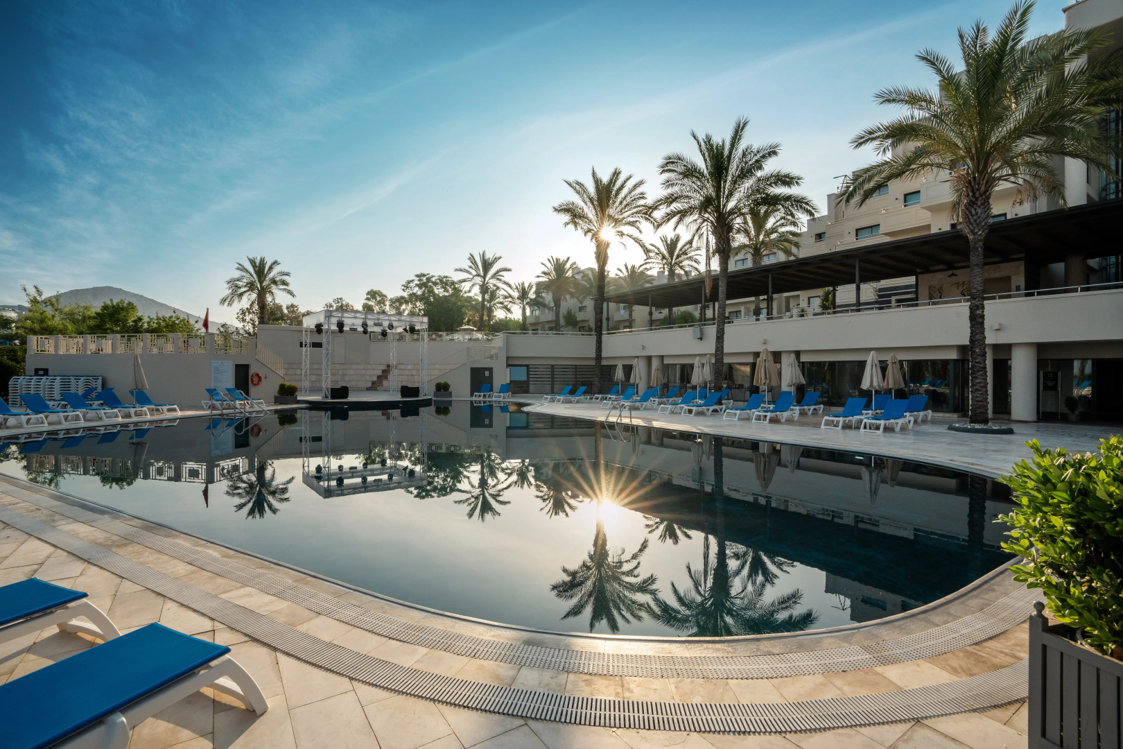 Arin Resort Bodrum