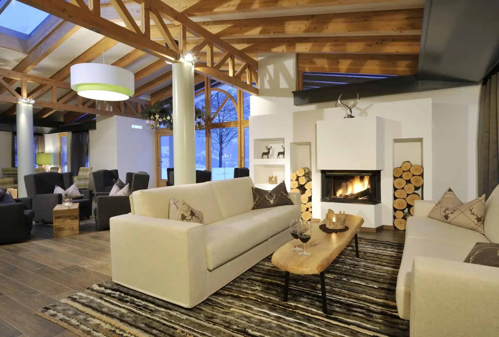 Selfness & Genuss Hotel Ritzlerhof