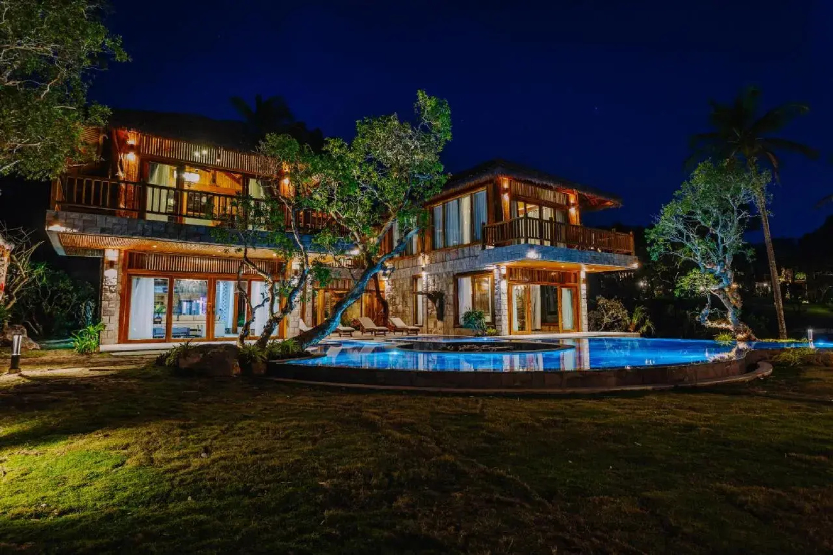 Курортный отель Ocean Bay Phu Quoc Resort and Spa