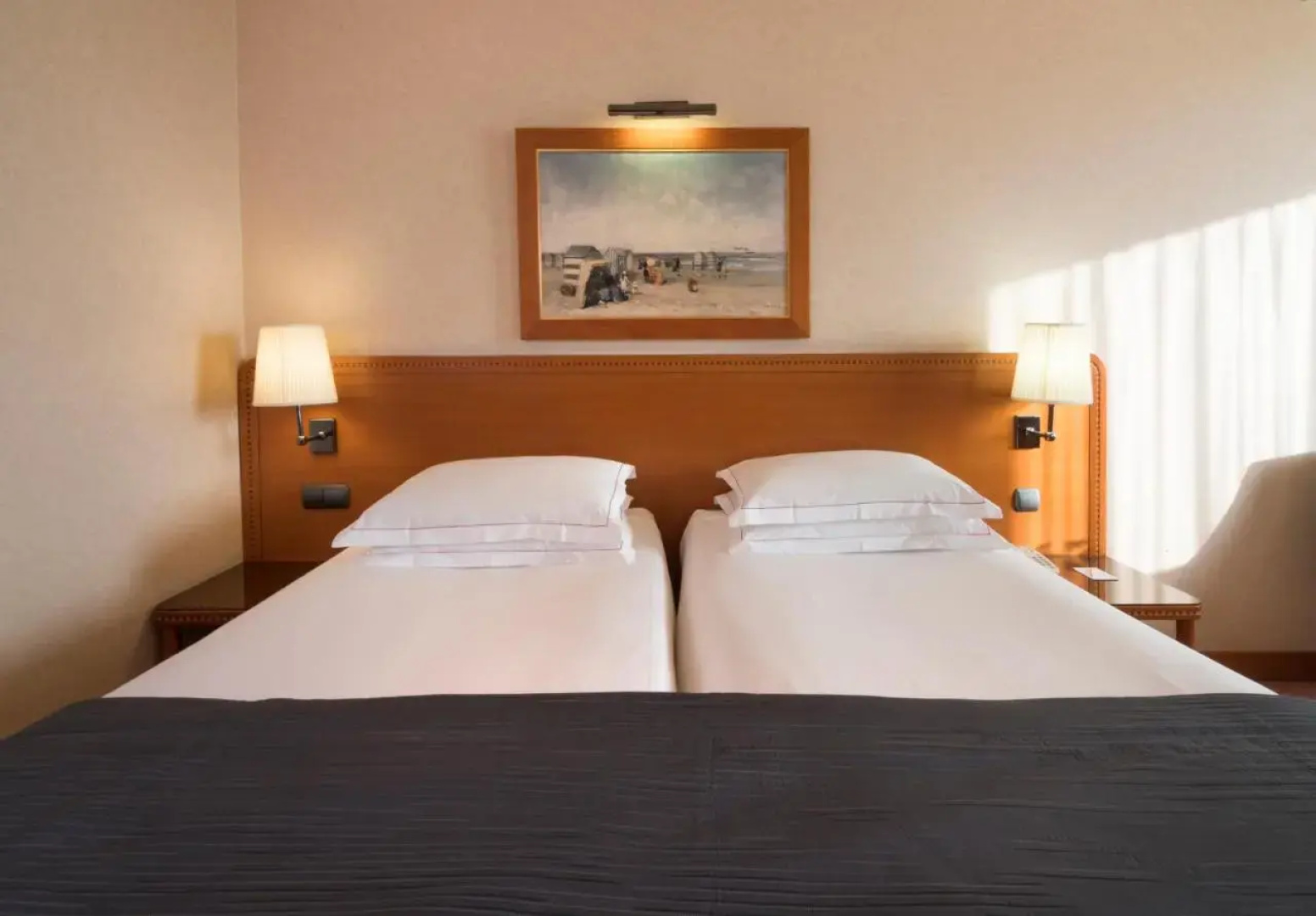 President Hotel Athens