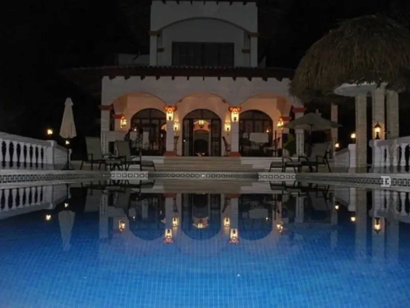 Villa Ambiente