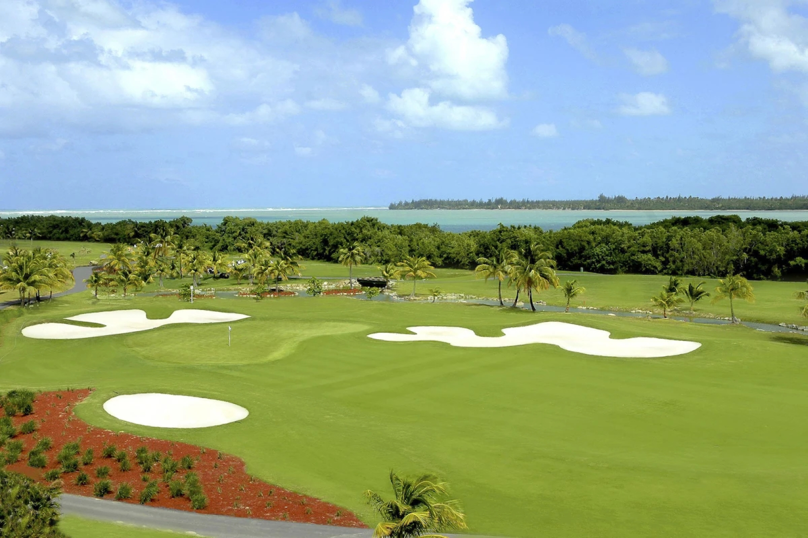 Hyatt Regency Grand Reserve Puerto Rico