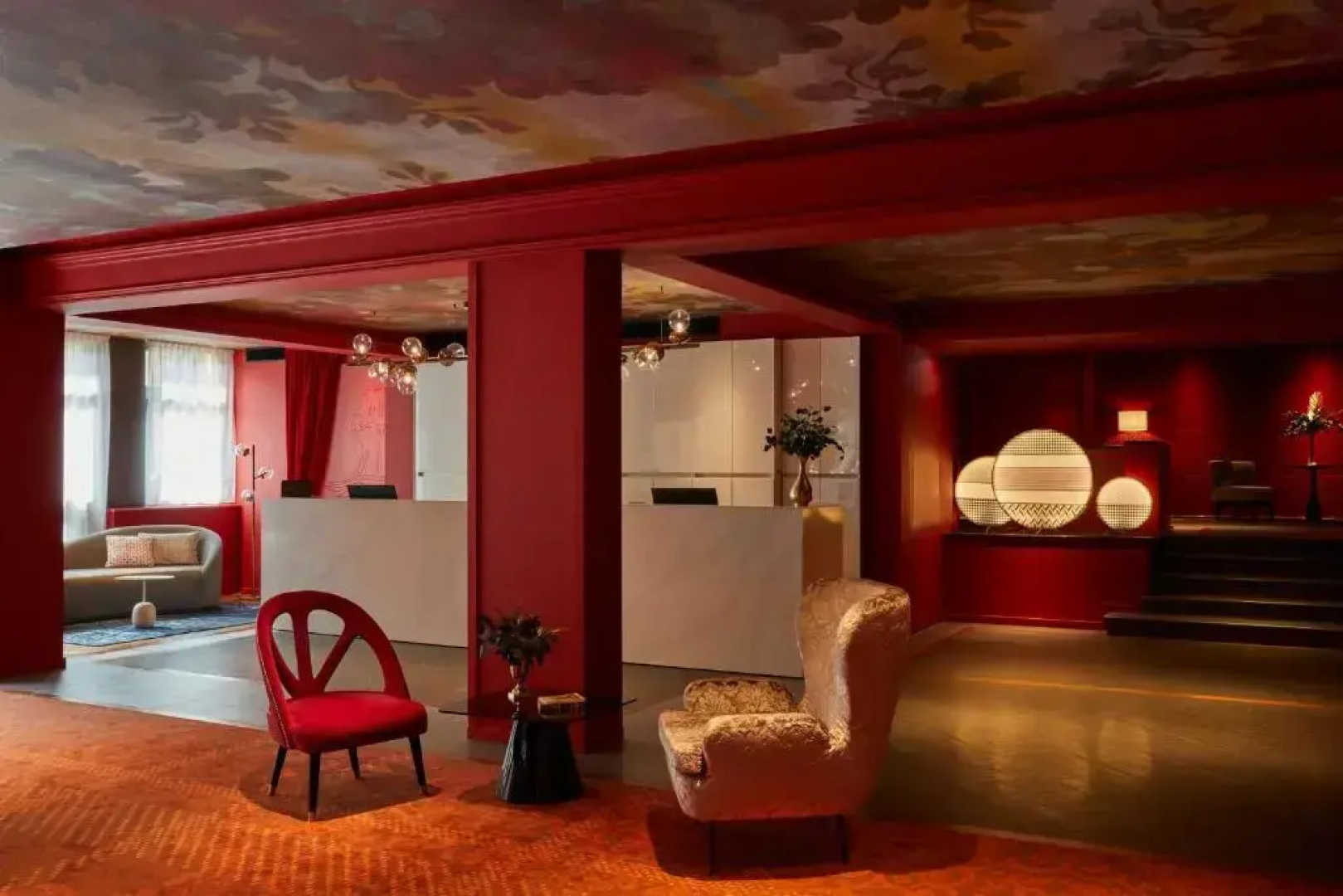 Hotel Indigo Florence by IHG