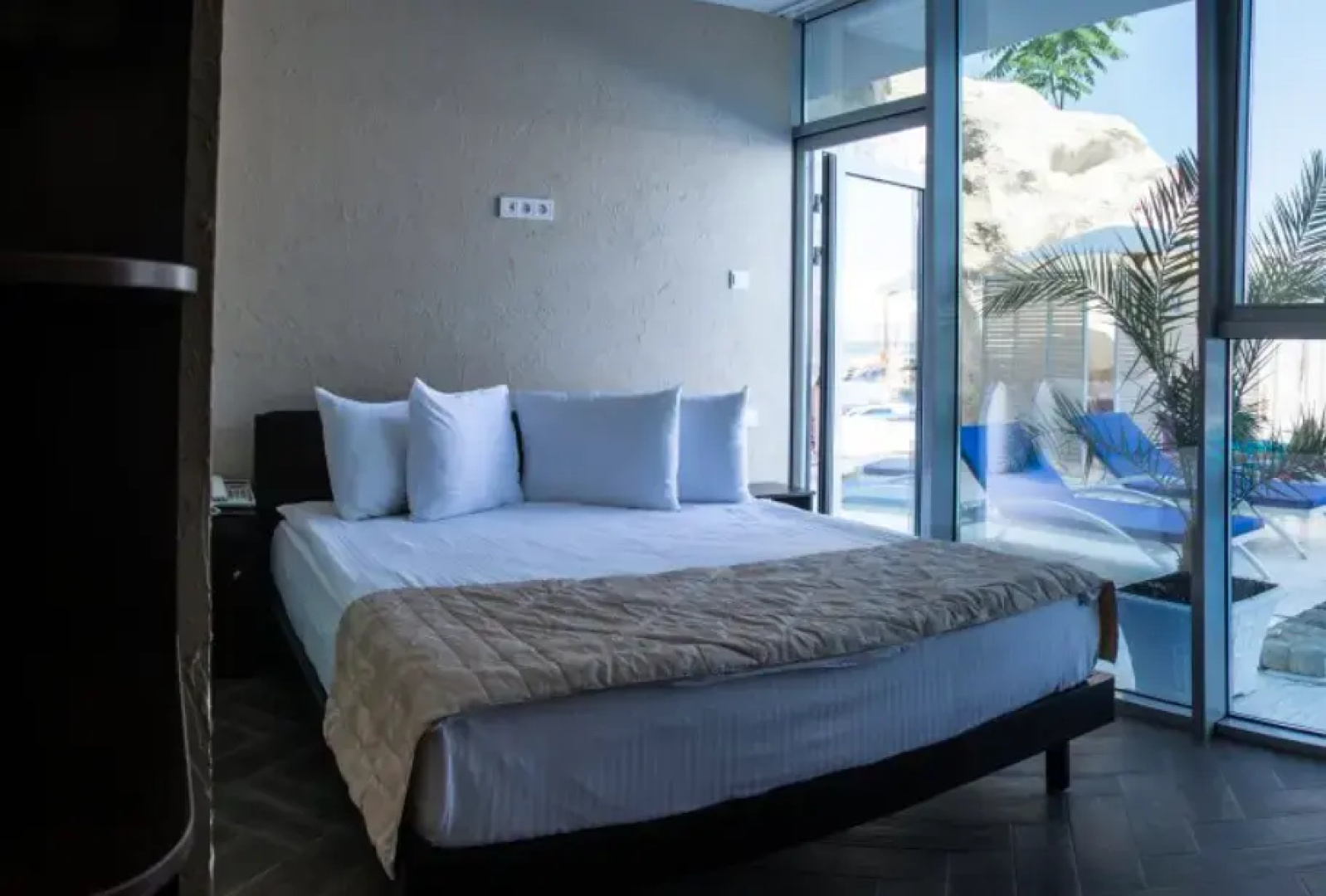 Boutique Hotel Portofino