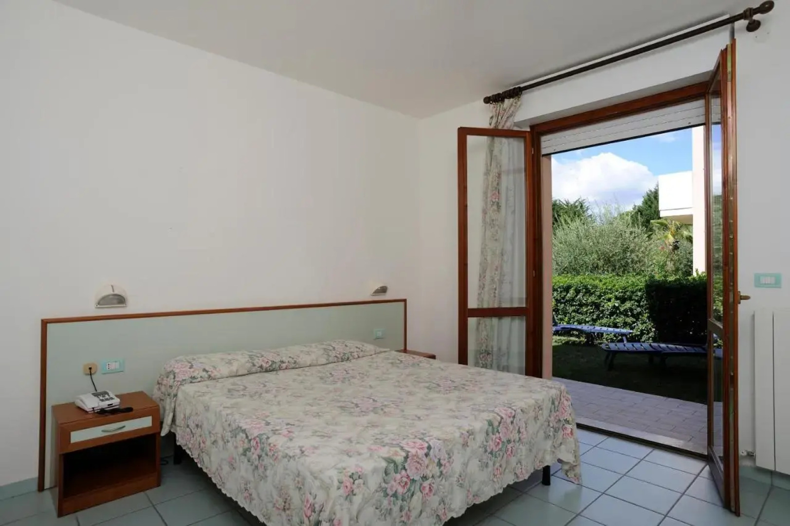 Centro Vacanze De Angelis