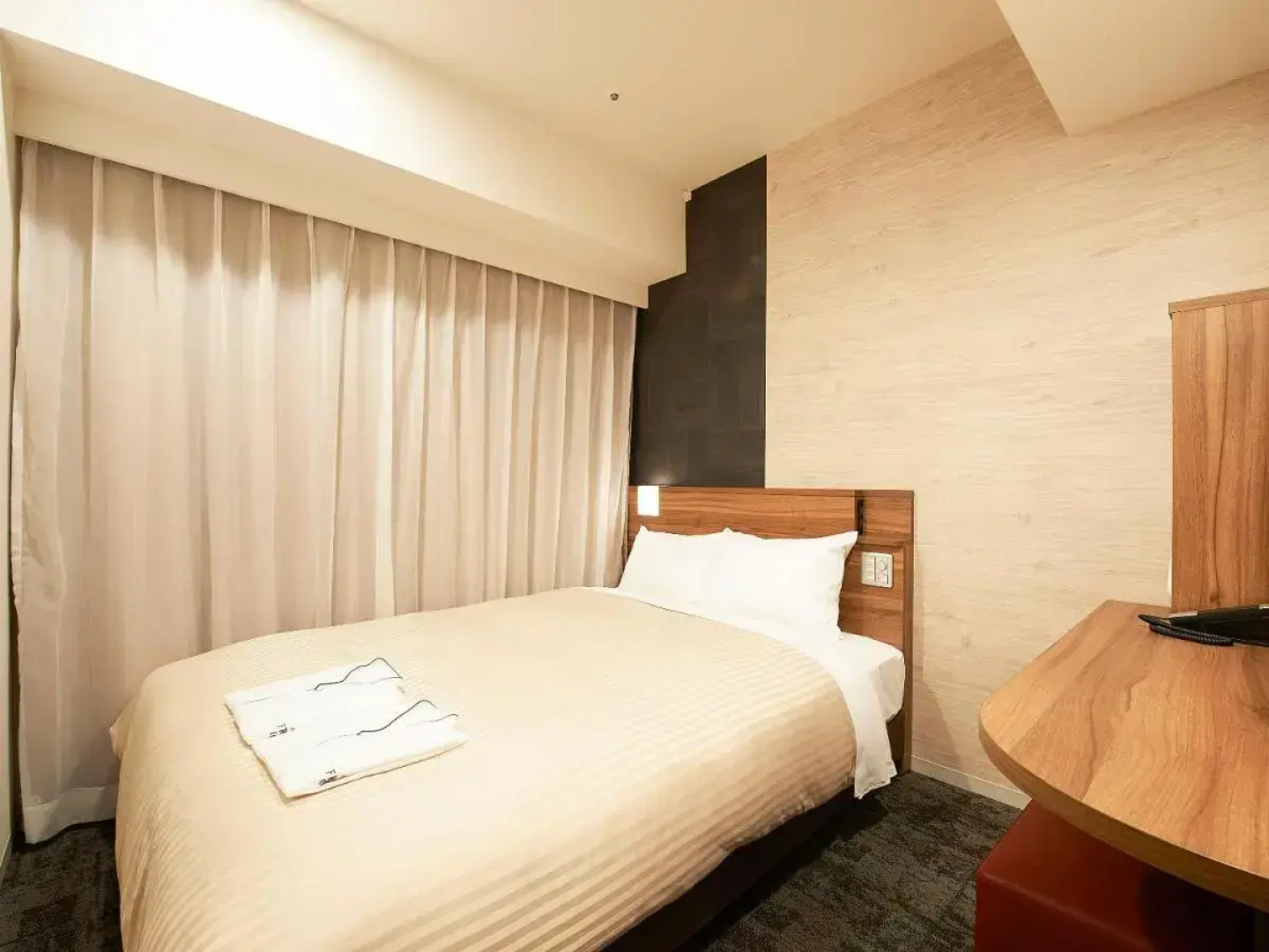 Sotetsu Fresa Inn Kitahama