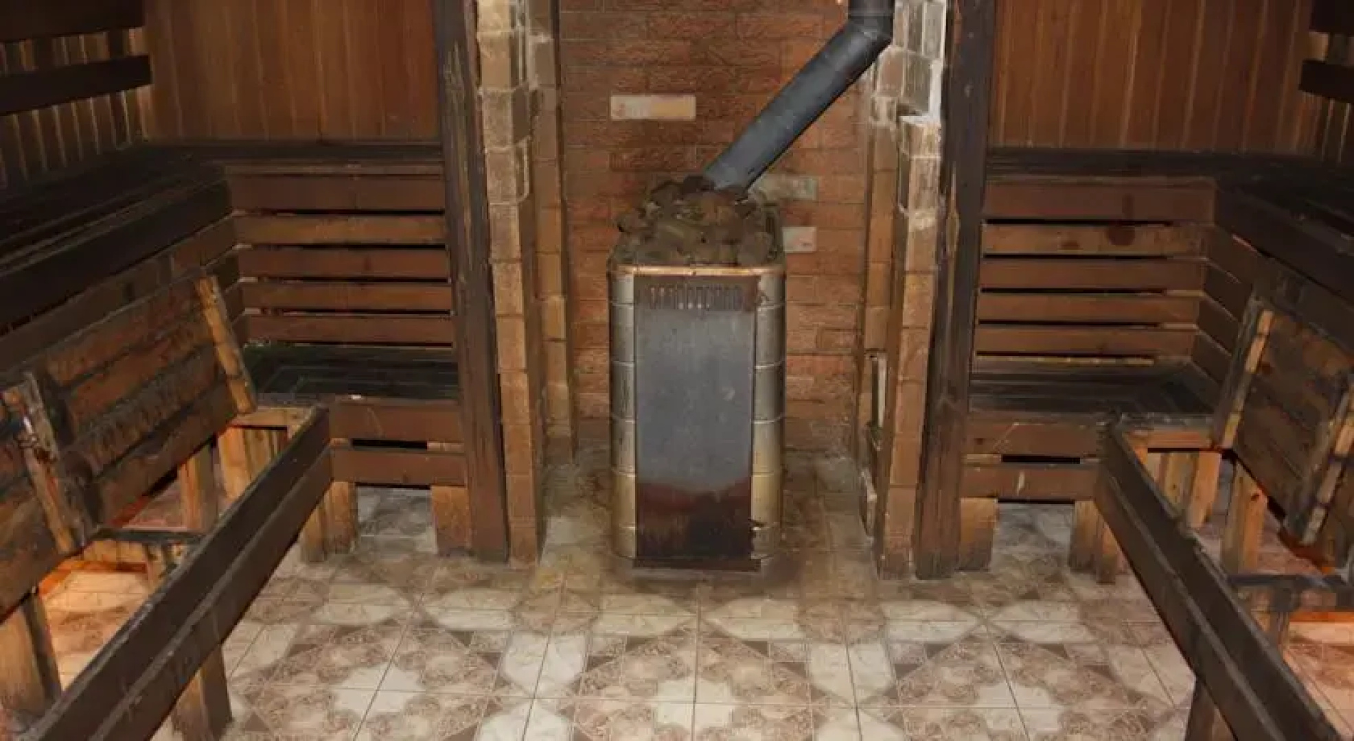 Teremok Cottage