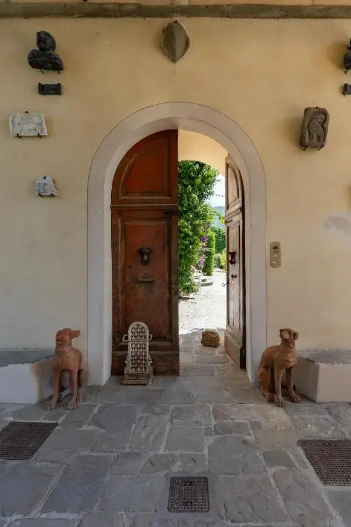 Villa Scorzi