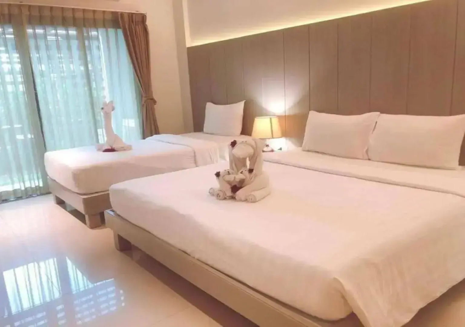 Phuketa Hotel
