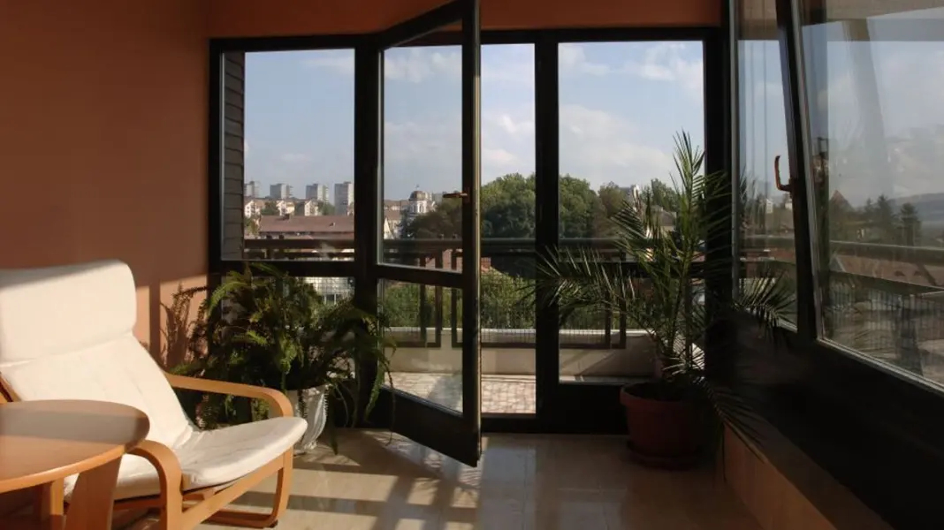 Hotel Fenyõ