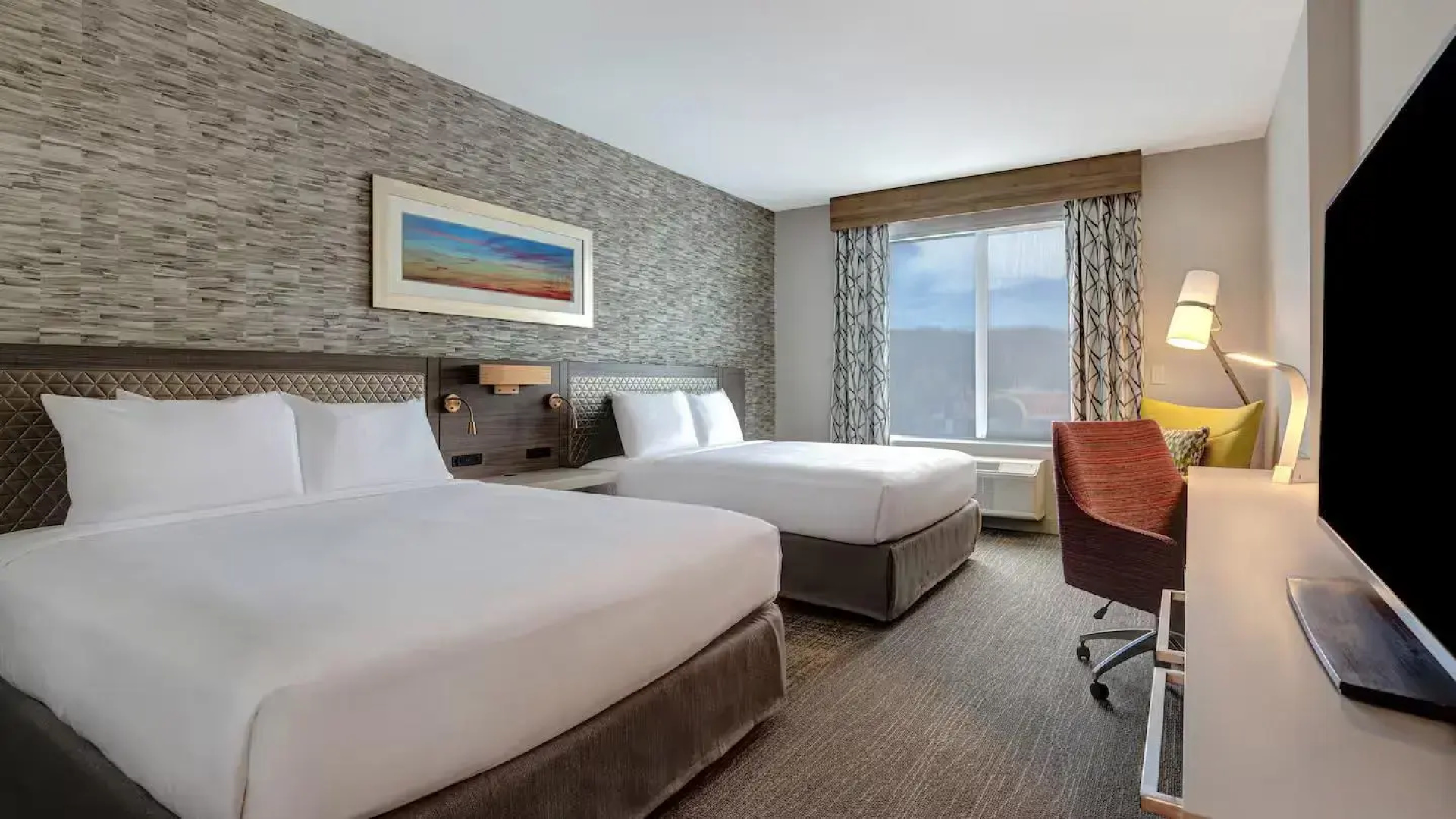 Hilton Garden Inn Temecula, CA