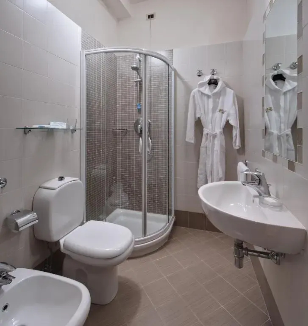 Hotel Bologna Terme
