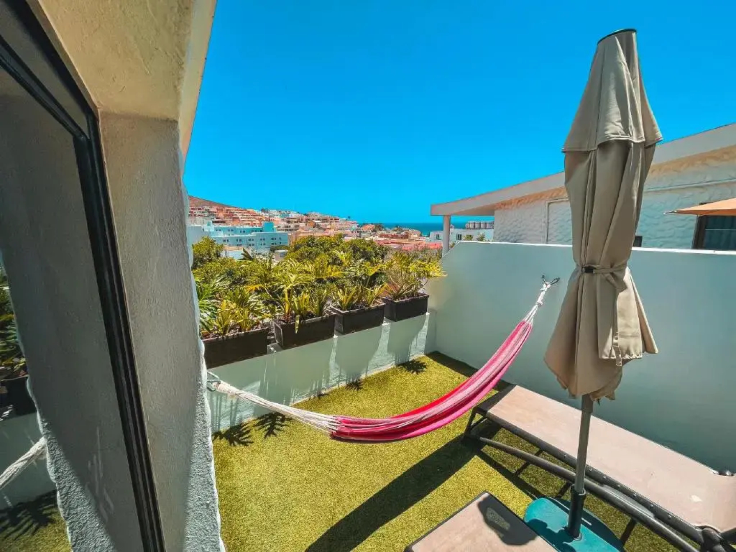 NataLis Apartamentos