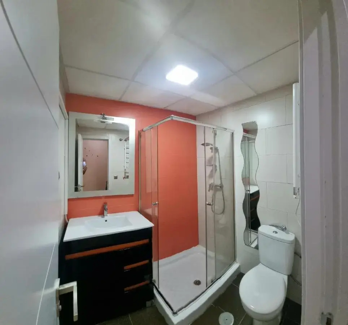 Salamanca Apartamentos