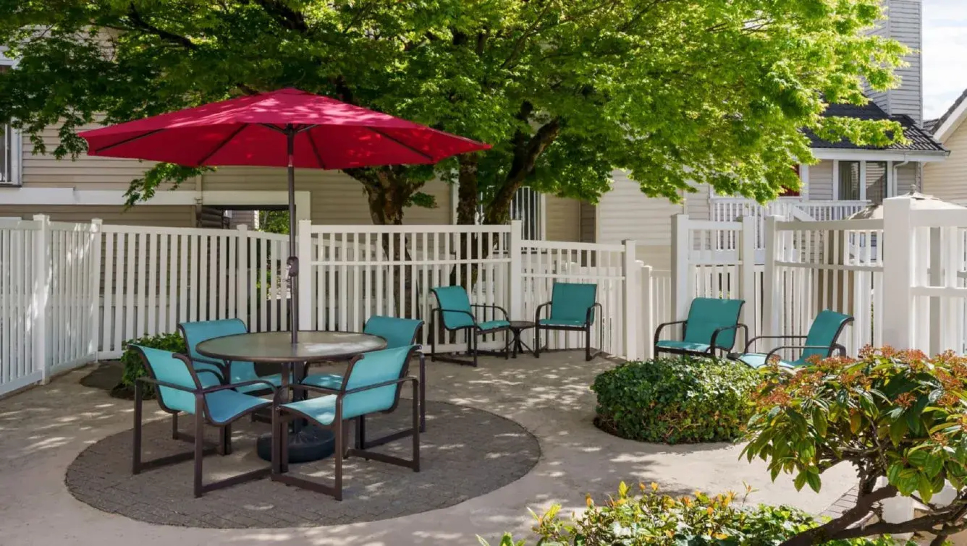 Residence Inn by Marriott Seattle Bellevue