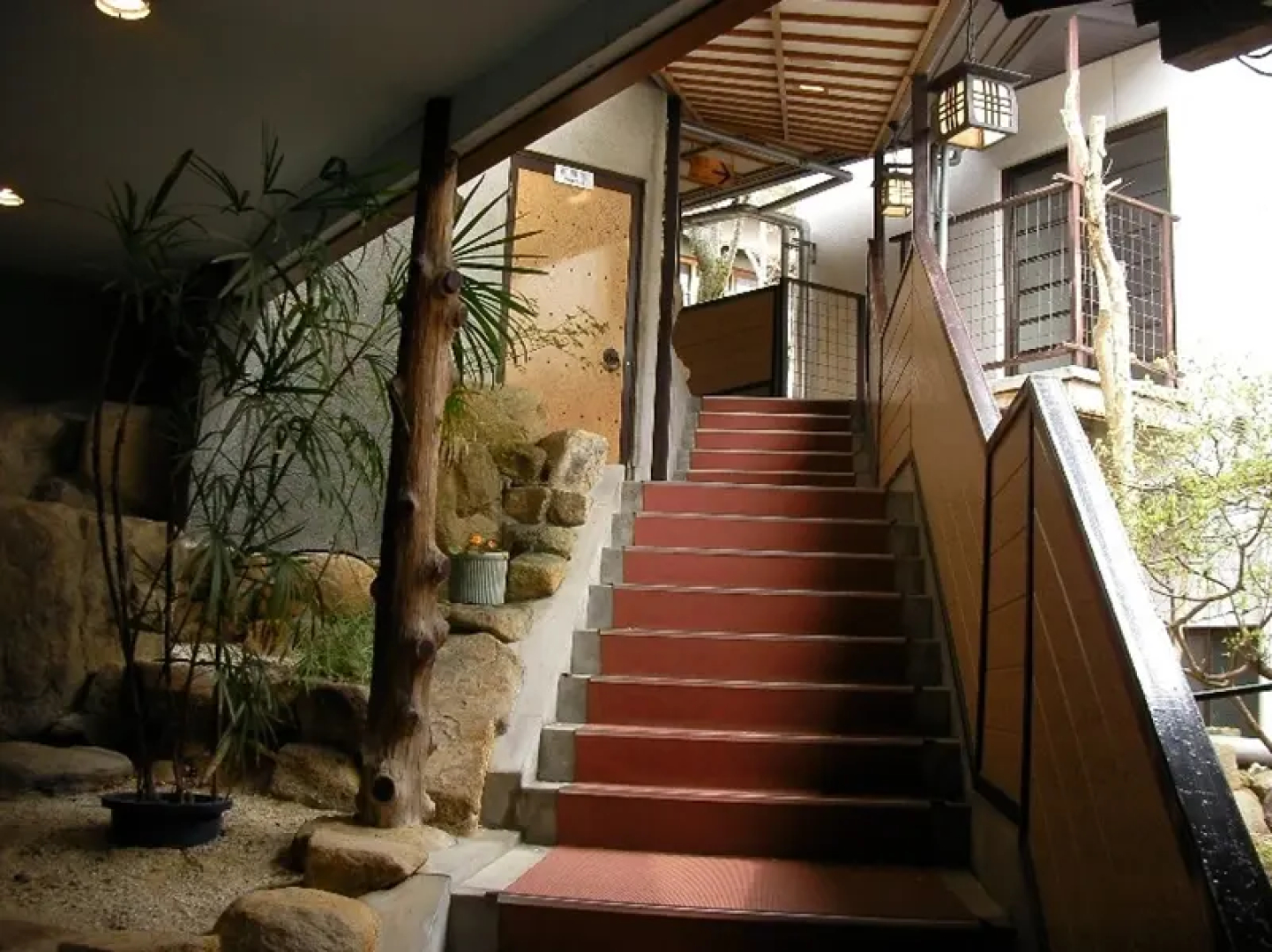 Tomada Onsen Iyashi no Yado Sensui