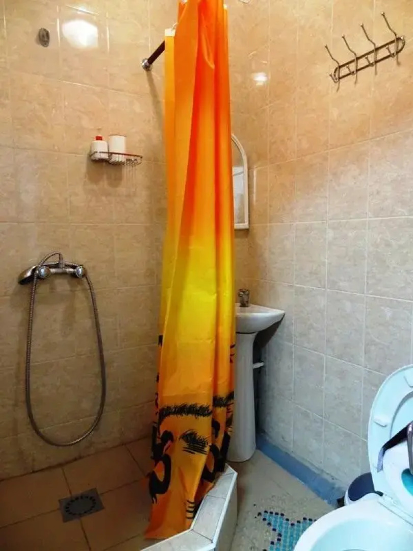 Guest House Na Oktyabrskoy 33