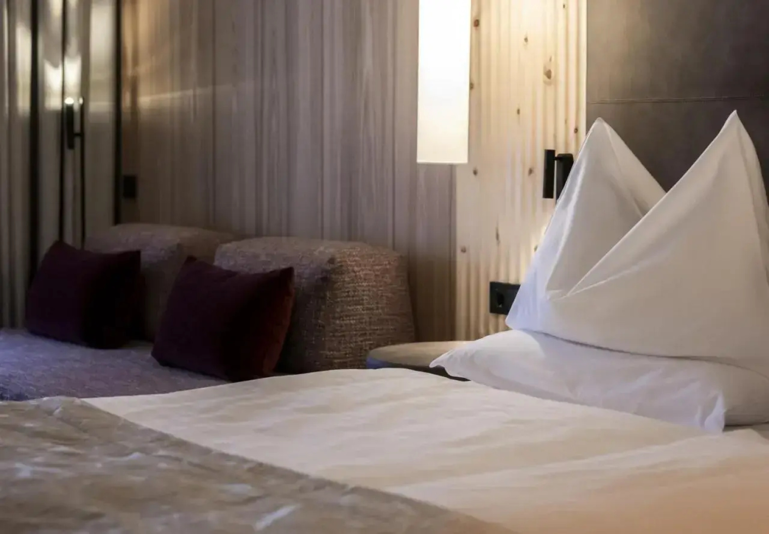 ADLER Spa Resort Dolomiti