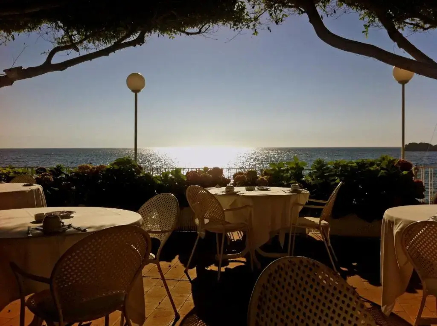 Hotel Lido Mediterranee