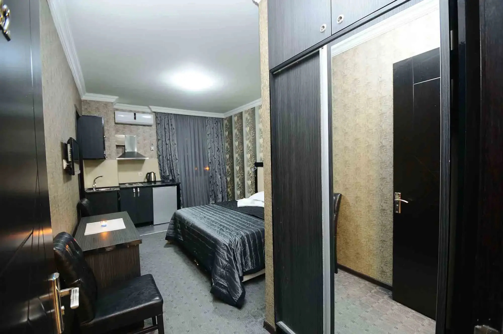 TemHouse Guest House