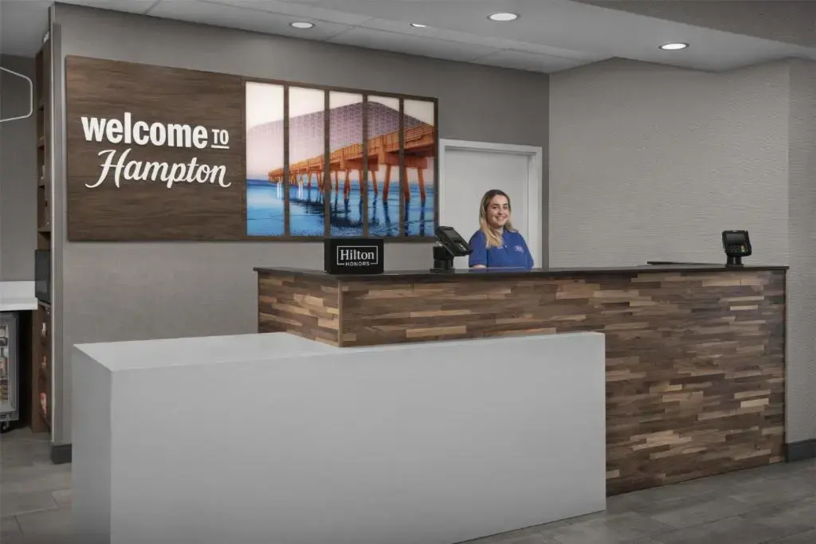 Hampton Inn & Suites Jacksonville South - Bartram Park
