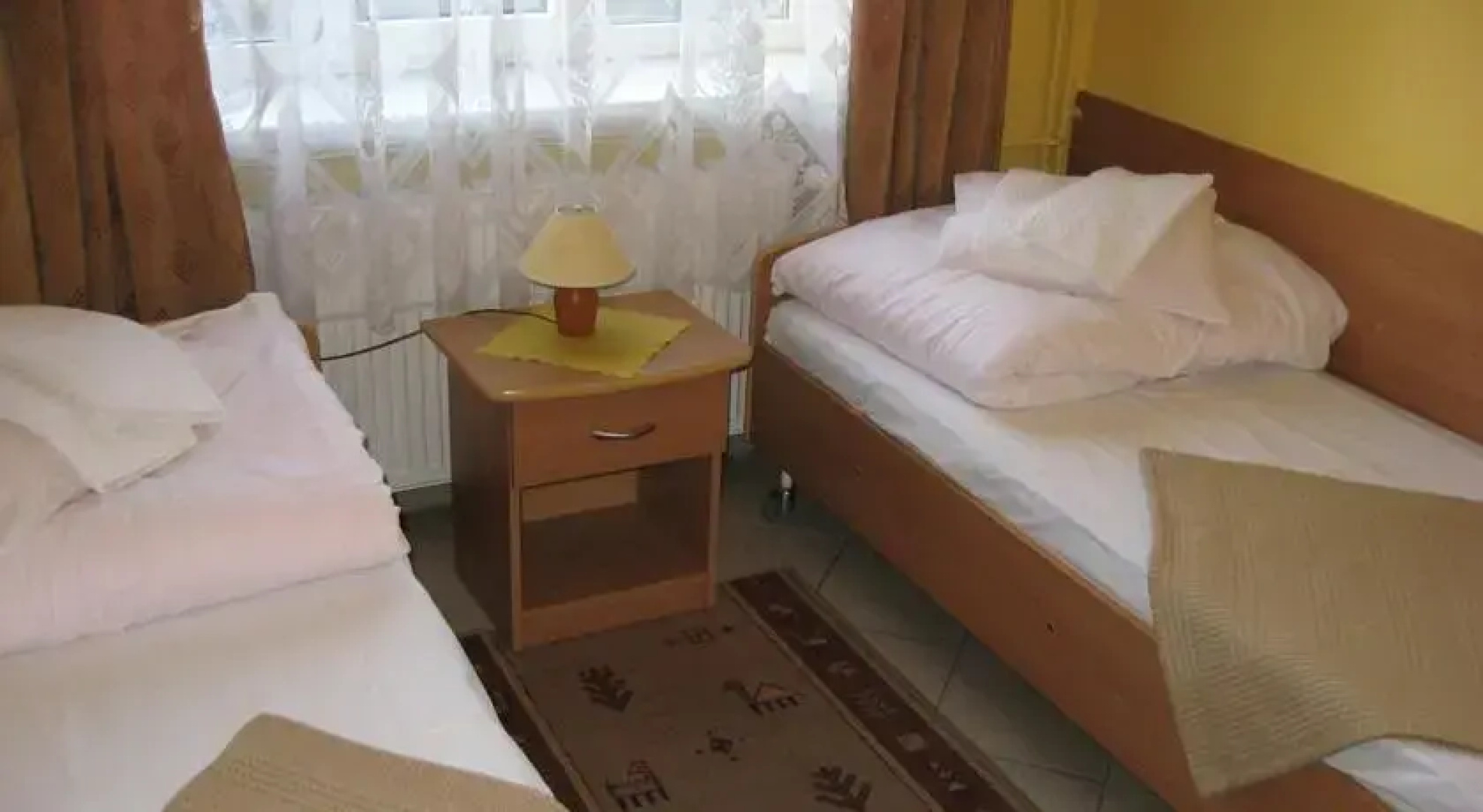 Hotel Europejski