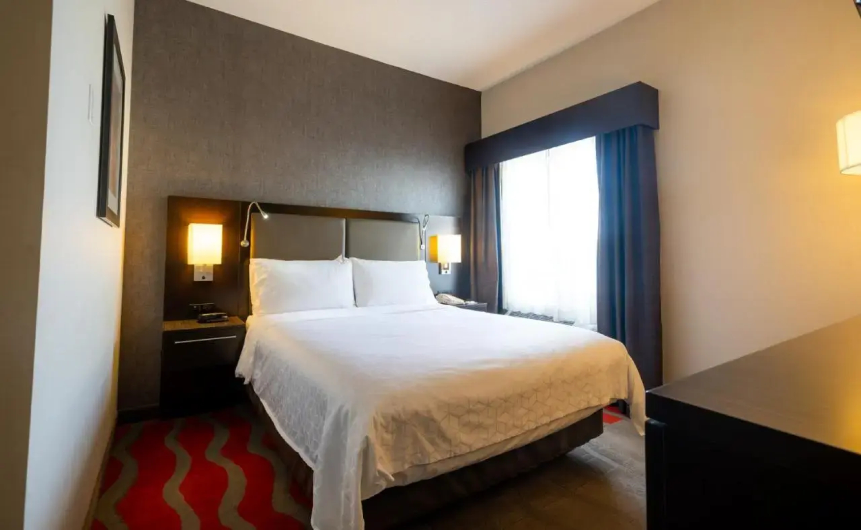 Holiday Inn Express & Suites Edmonton International Airport by IHG