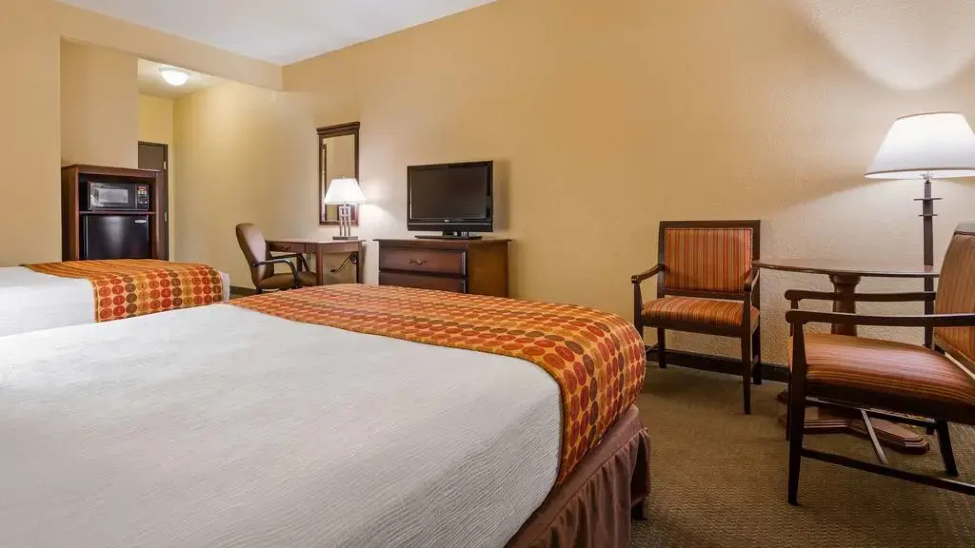 Days Inn by Wyndham Coffeyville