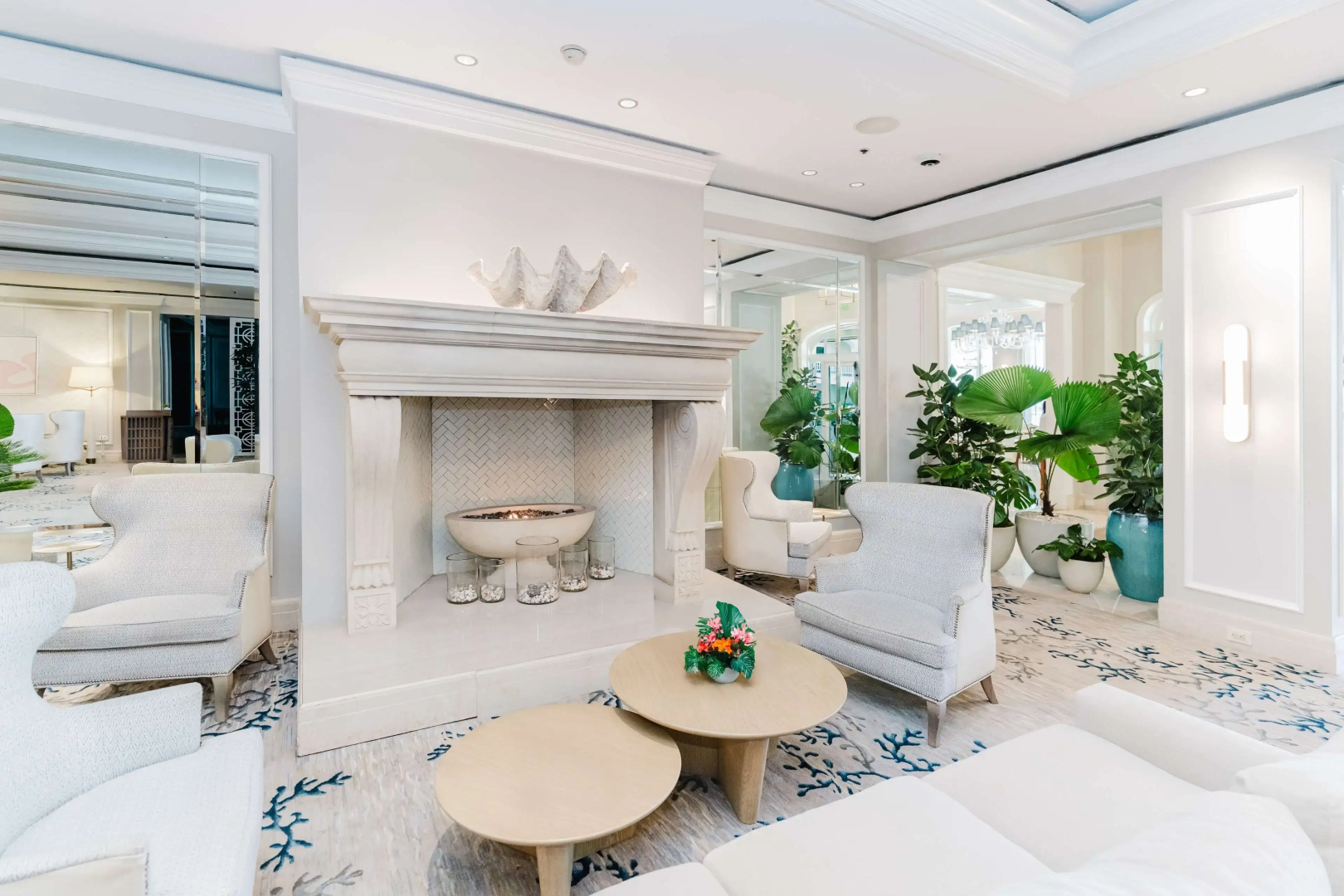 Eau Palm Beach Resort & Spa